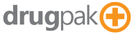 DrugPak Logo